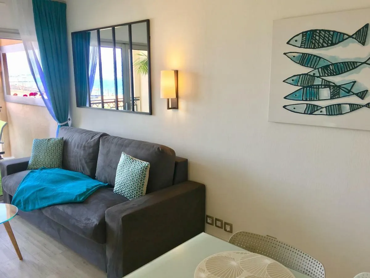 Myhome Riviera - Cannes Sea View Apartment Rentals