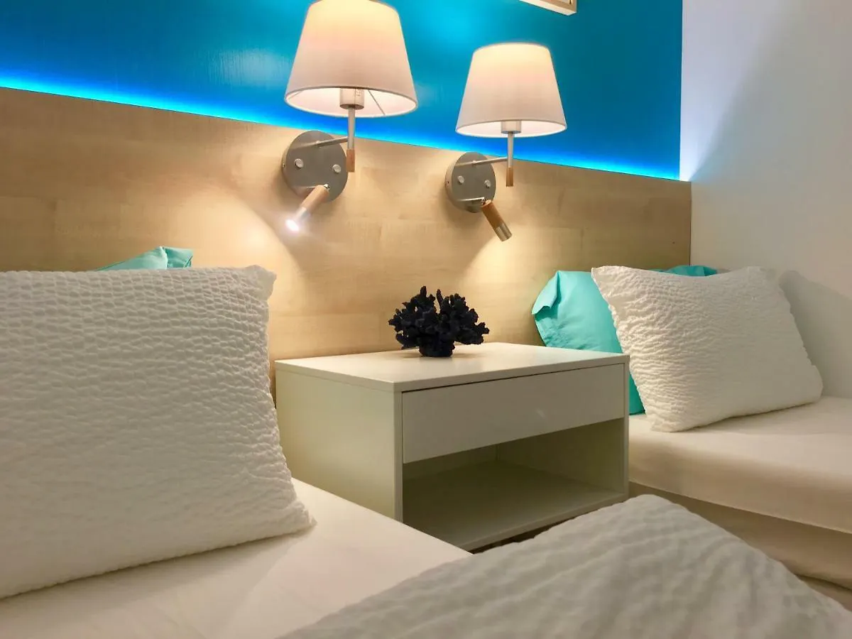Myhome Riviera - Cannes Sea View Apartment Rentals