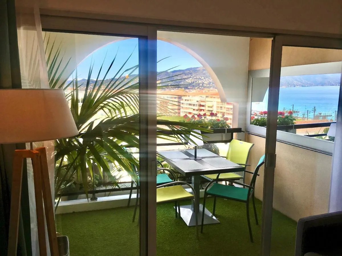 Myhome Riviera - Cannes Sea View Apartment Rentals
