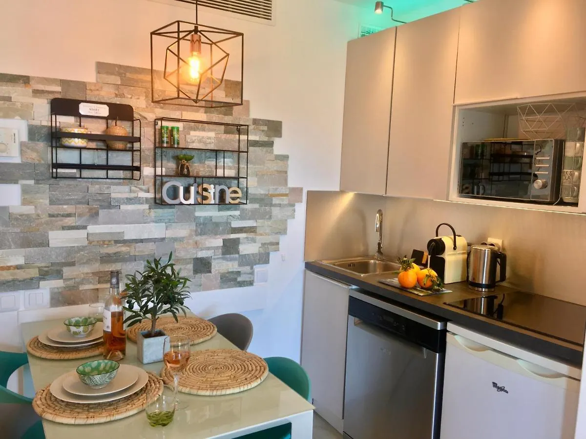 Myhome Riviera - Cannes Sea View Apartment Rentals France