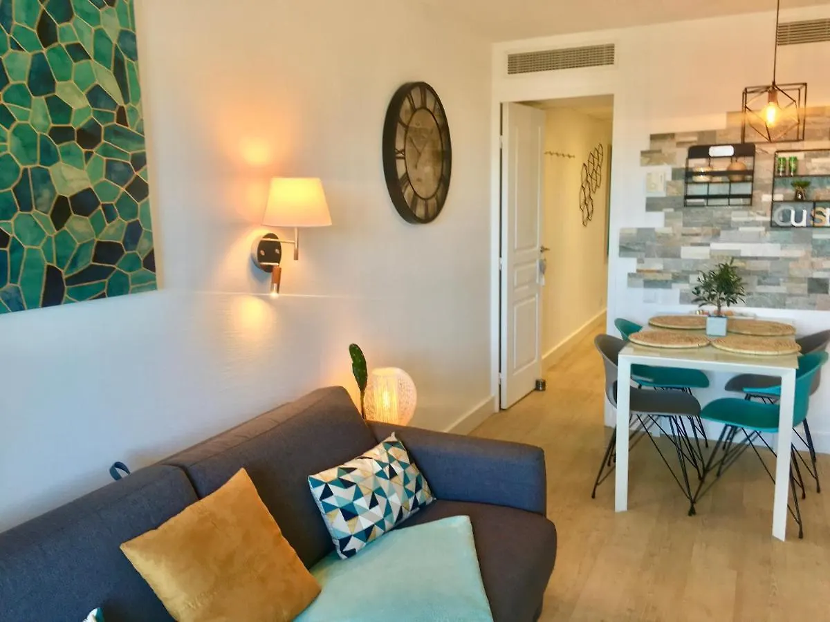 Myhome Riviera - Cannes Sea View Apartment Rentals 0*,