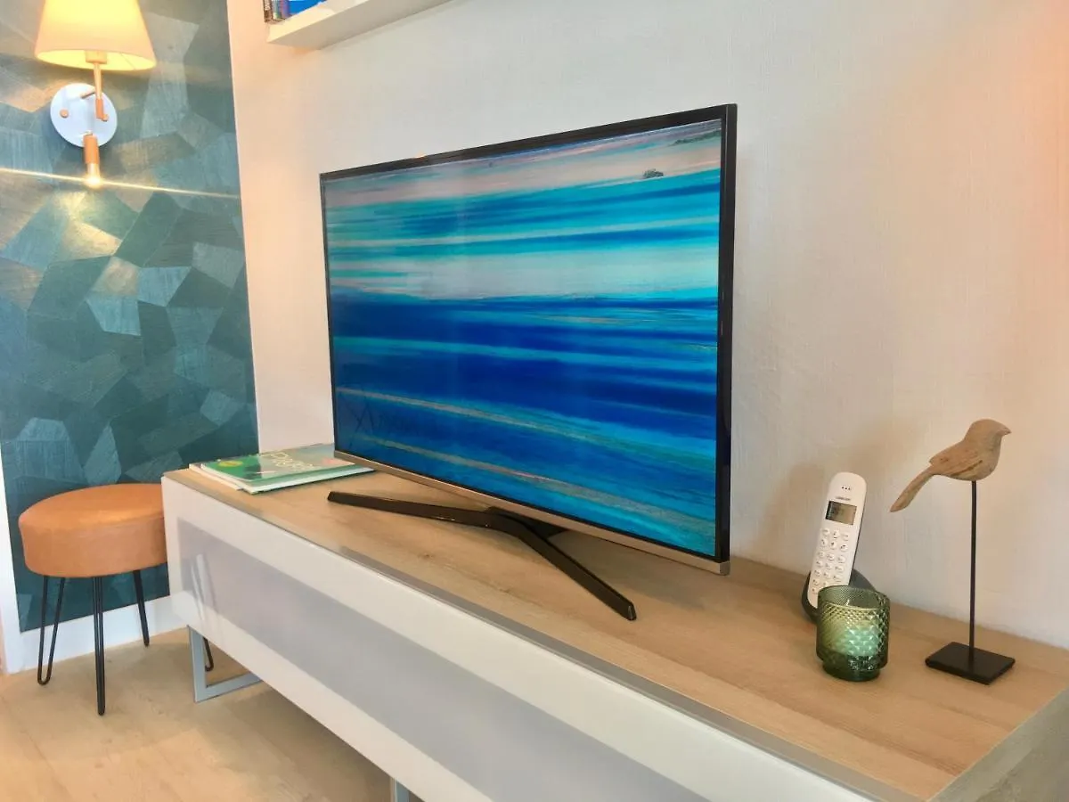 Myhome Riviera - Cannes Sea View Apartment Rentals 0*,  France