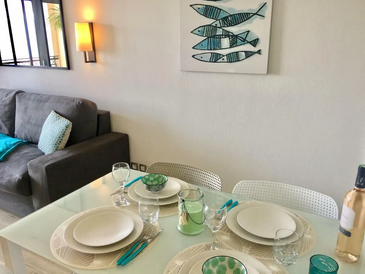 Myhome Riviera - Cannes Sea View Apartment Rentals Франция
