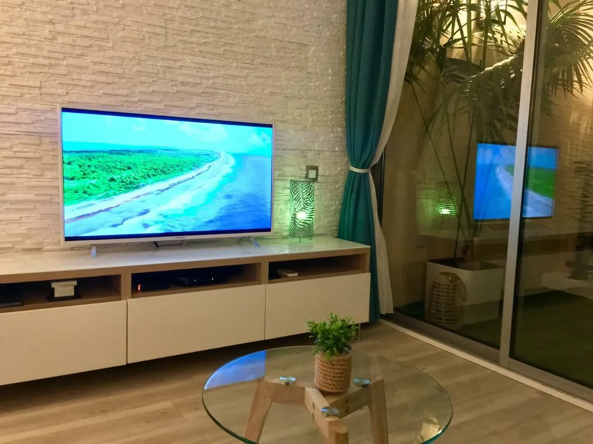 Myhome Riviera - Cannes Sea View Apartment Rentals