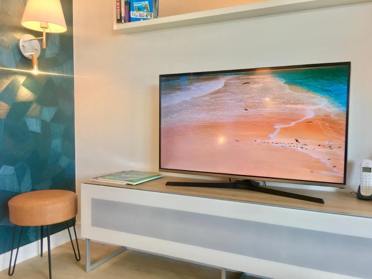 Myhome Riviera - Cannes Sea View Apartment Rentals Франция