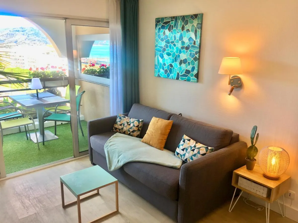 Myhome Riviera - Cannes Sea View Apartment Rentals