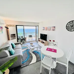 Apartment Maupassant Bord De Mer, Cannes