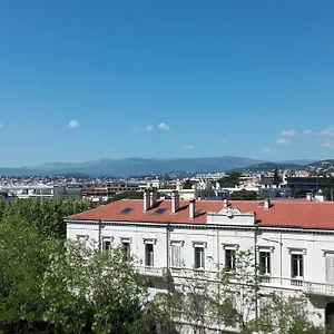 Apartment Palais Eve, Cannes