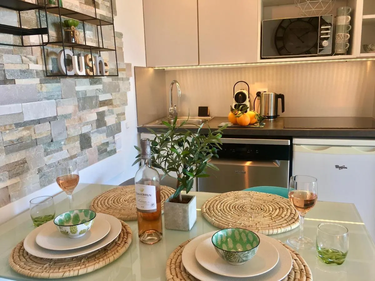 Myhome Riviera - Cannes Sea View Apartment Rentals