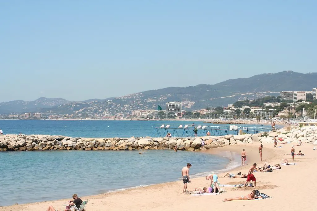 Myhome Riviera - Cannes Sea View Apartment Rentals