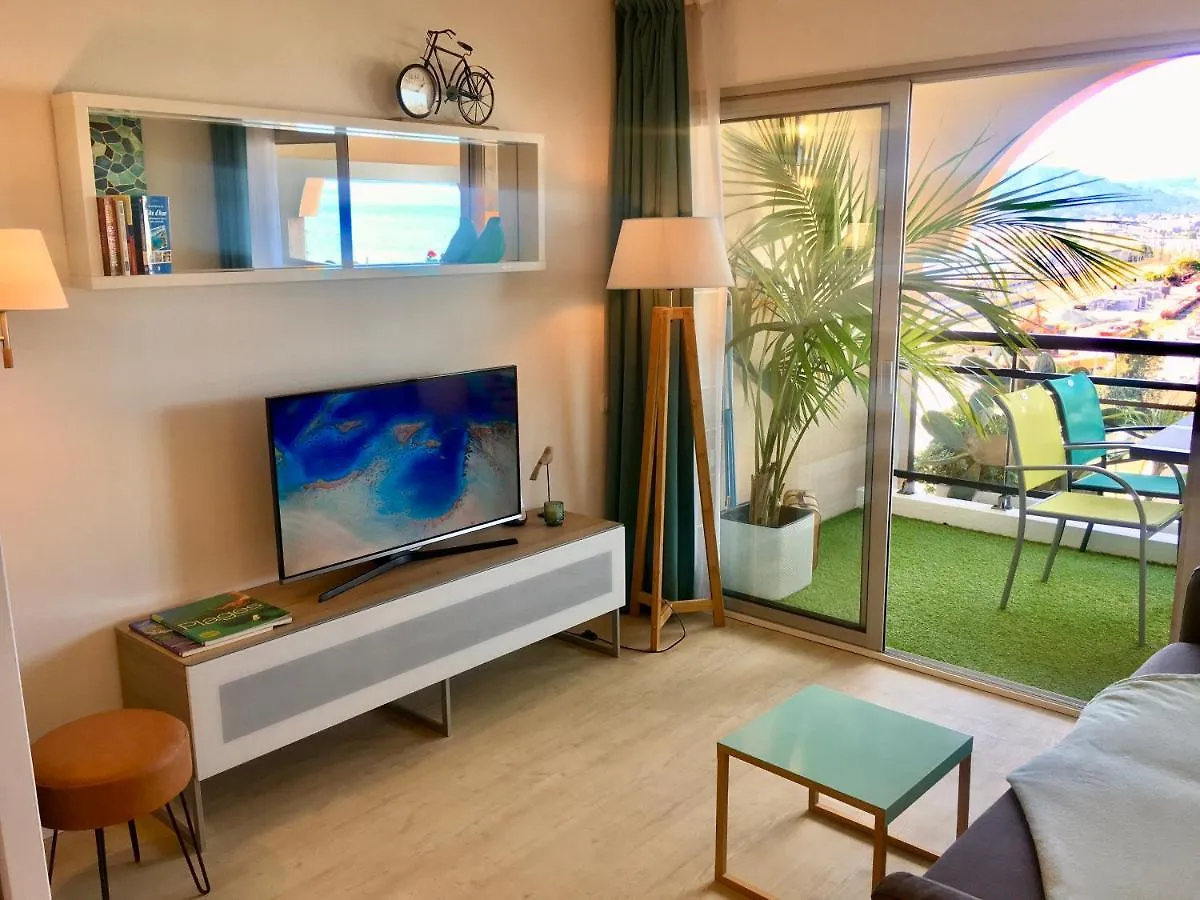 Myhome Riviera - Cannes Sea View Apartment Rentals France