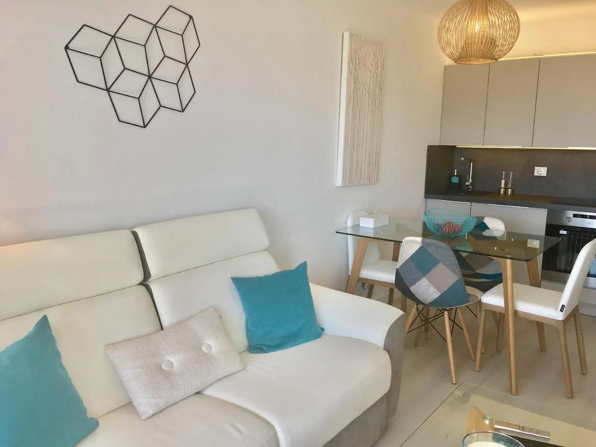 Myhome Riviera - Cannes Sea View Apartment Rentals 0*,  France